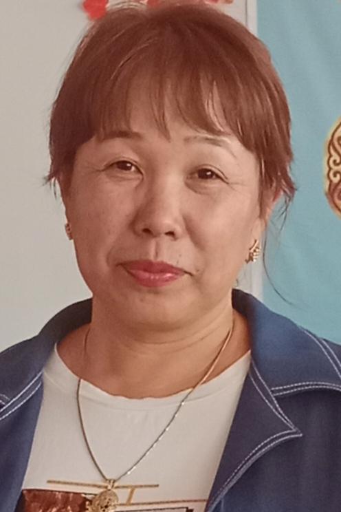Кәсіптік бағдар беру педагогы туралы мәлімет